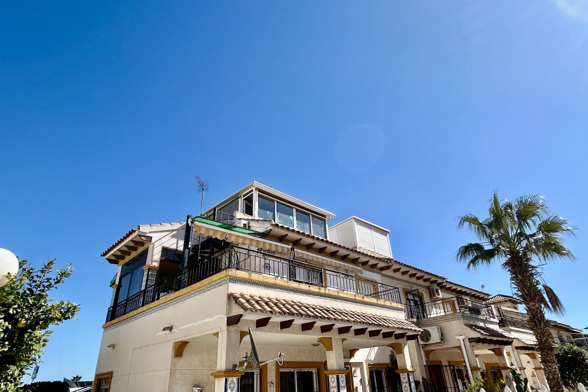 Resale - Apartament / Duplex - Orihuela Costa - Playa Flamenca