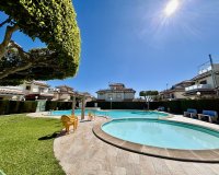 Resale - Apartament / Duplex - Orihuela Costa - Playa Flamenca