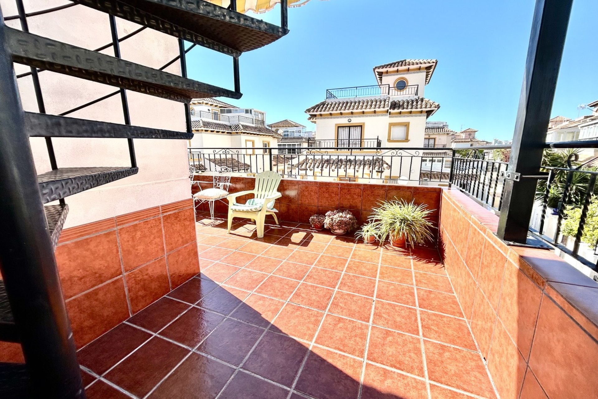 Resale - Apartament / Duplex - Orihuela Costa - Playa Flamenca