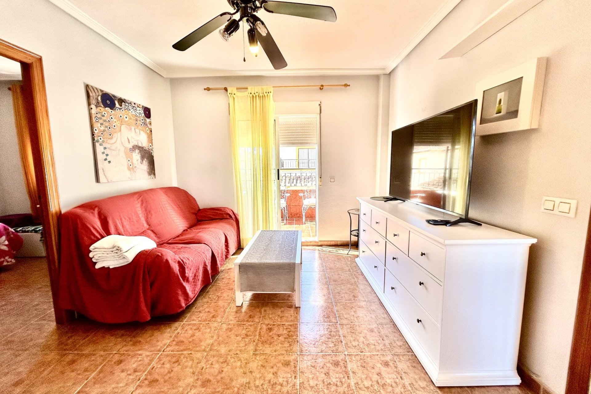 Resale - Apartament / Duplex - Orihuela Costa - Playa Flamenca