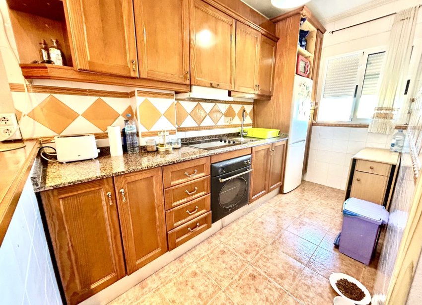 Resale - Apartament / Duplex - Orihuela Costa - Playa Flamenca