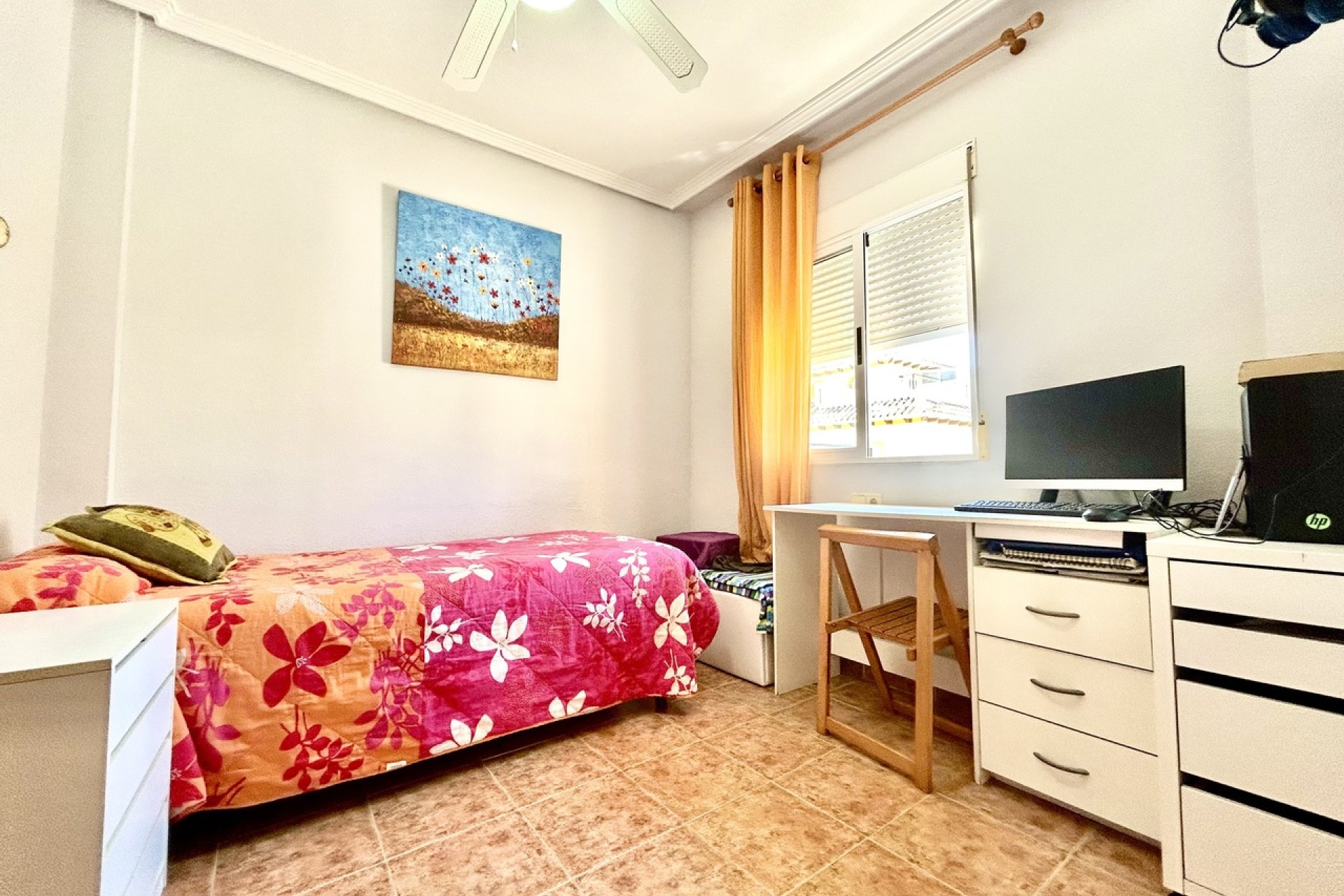 Resale - Apartament / Duplex - Orihuela Costa - Playa Flamenca