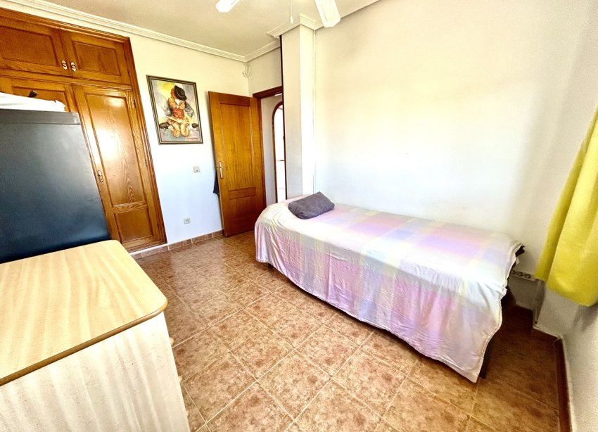 Resale - Apartament / Duplex - Orihuela Costa - Playa Flamenca