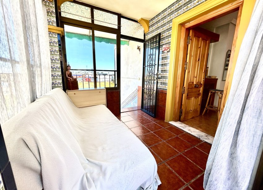 Resale - Apartament / Duplex - Orihuela Costa - Playa Flamenca
