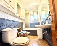 Resale - Apartament / Duplex - Orihuela Costa - Playa Flamenca