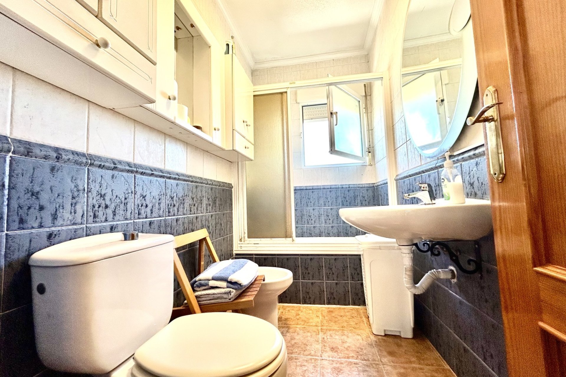 Resale - Apartament / Duplex - Orihuela Costa - Playa Flamenca