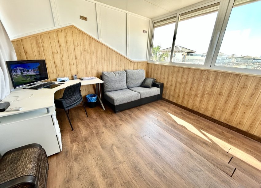 Resale - Apartament / Duplex - Orihuela Costa - Playa Flamenca