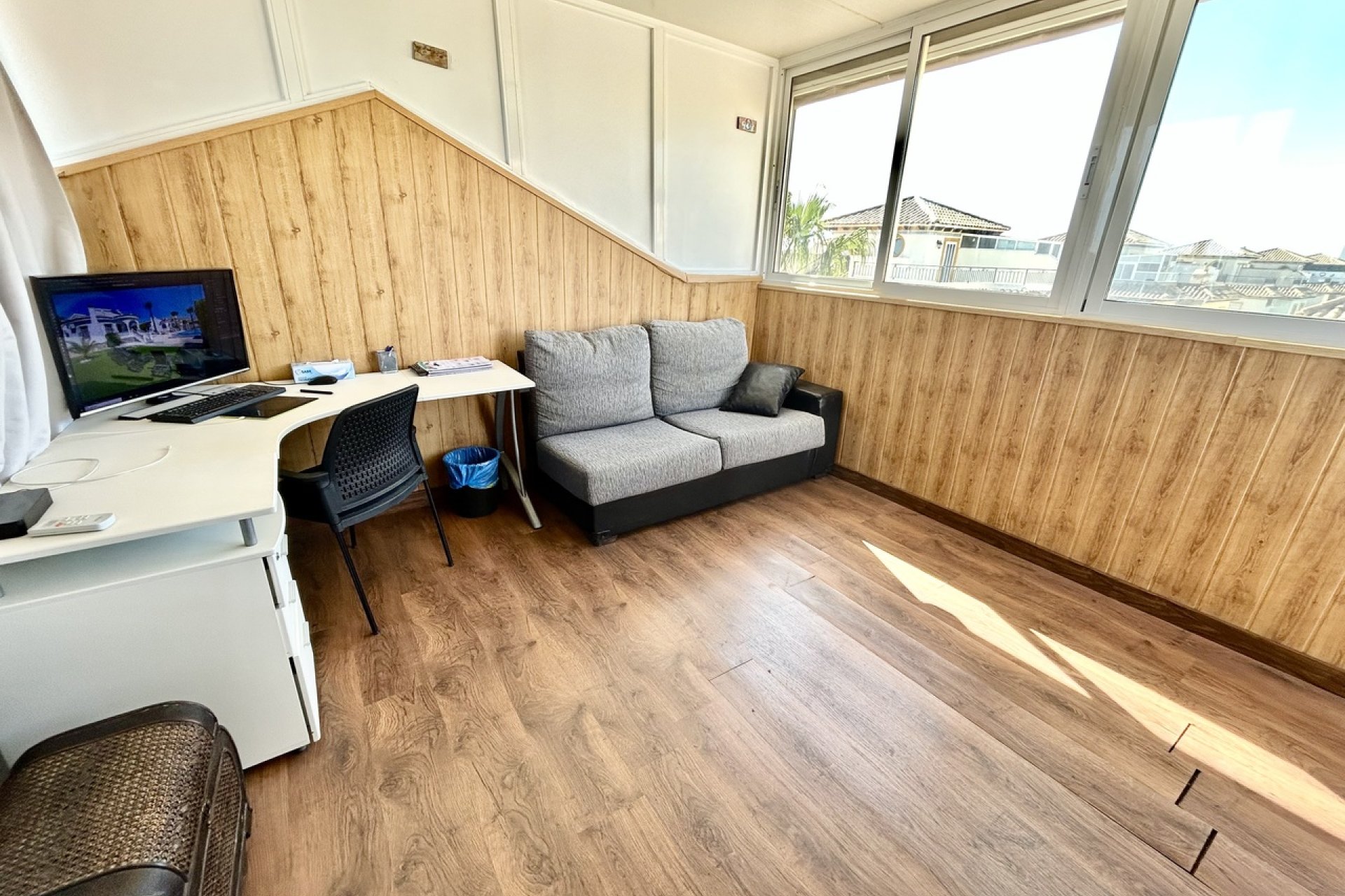 Resale - Apartament / Duplex - Orihuela Costa - Playa Flamenca