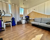 Resale - Apartament / Duplex - Orihuela Costa - Playa Flamenca