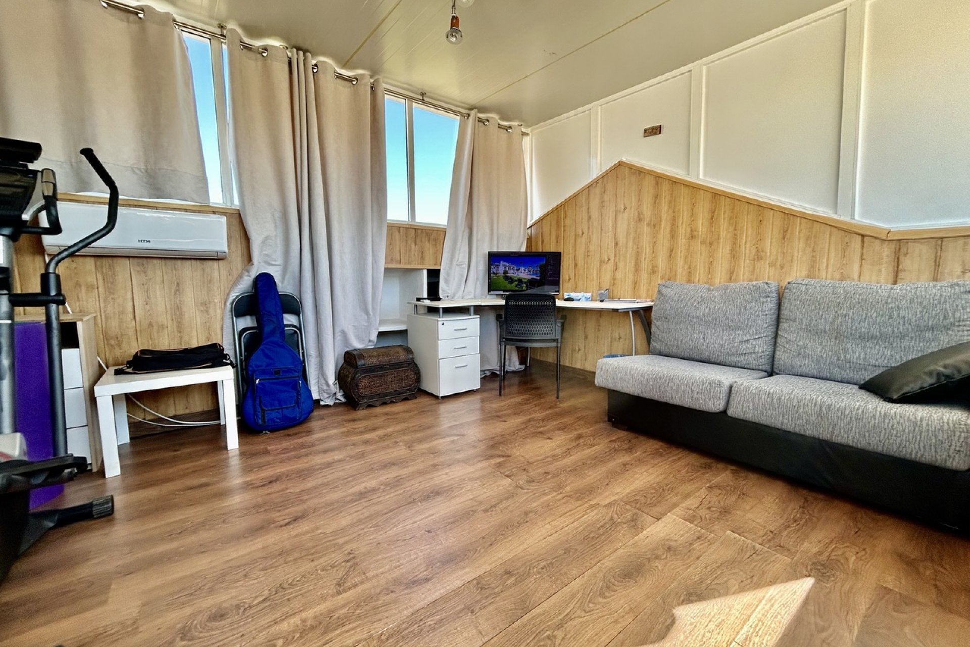 Resale - Apartament / Duplex - Orihuela Costa - Playa Flamenca