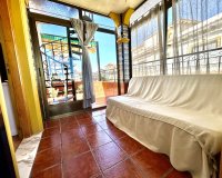 Resale - Apartament / Duplex - Orihuela Costa - Playa Flamenca