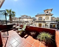 Resale - Apartament / Duplex - Orihuela Costa - Playa Flamenca