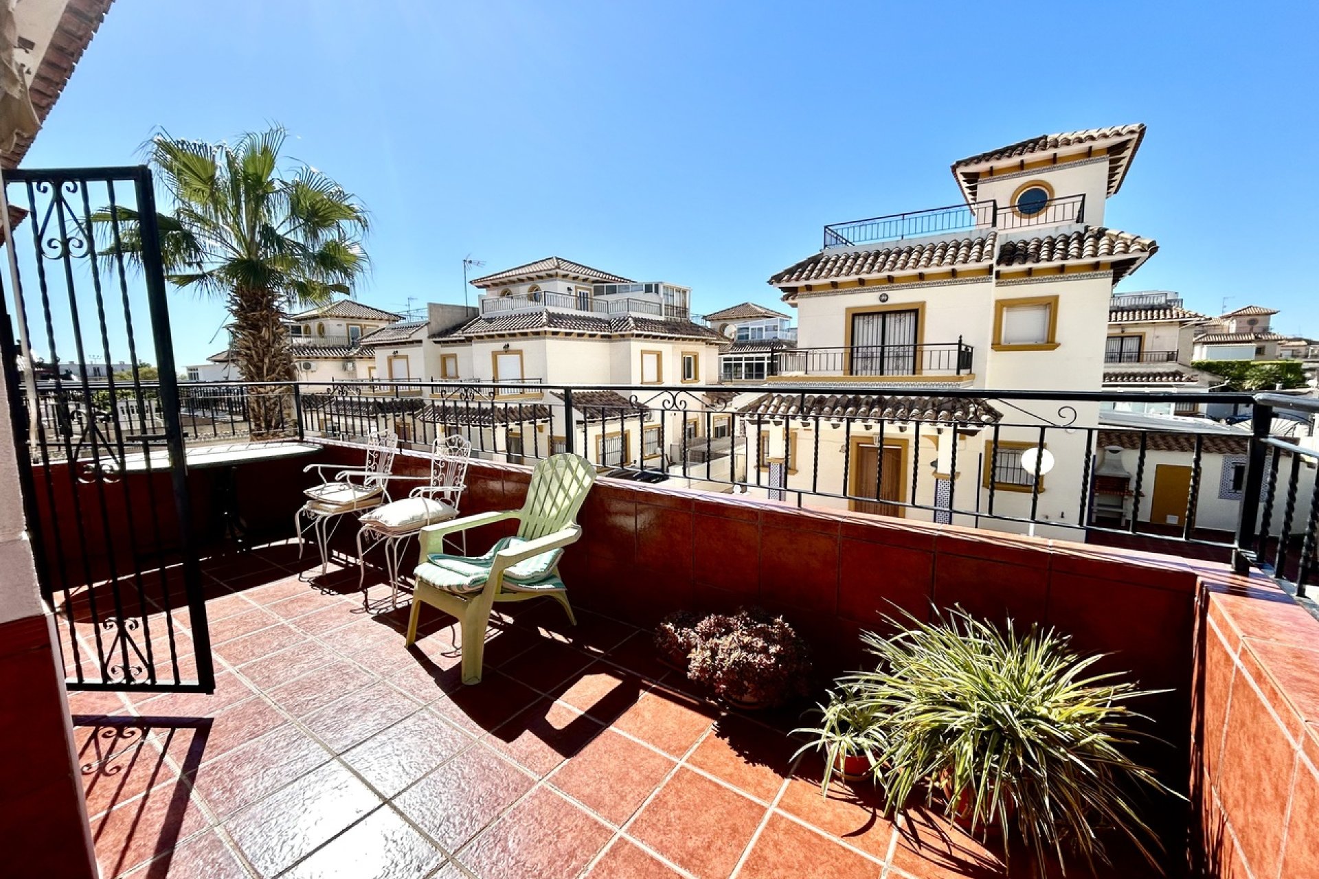 Resale - Apartament / Duplex - Orihuela Costa - Playa Flamenca