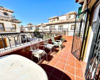 Resale - Apartament / Duplex - Orihuela Costa - Playa Flamenca