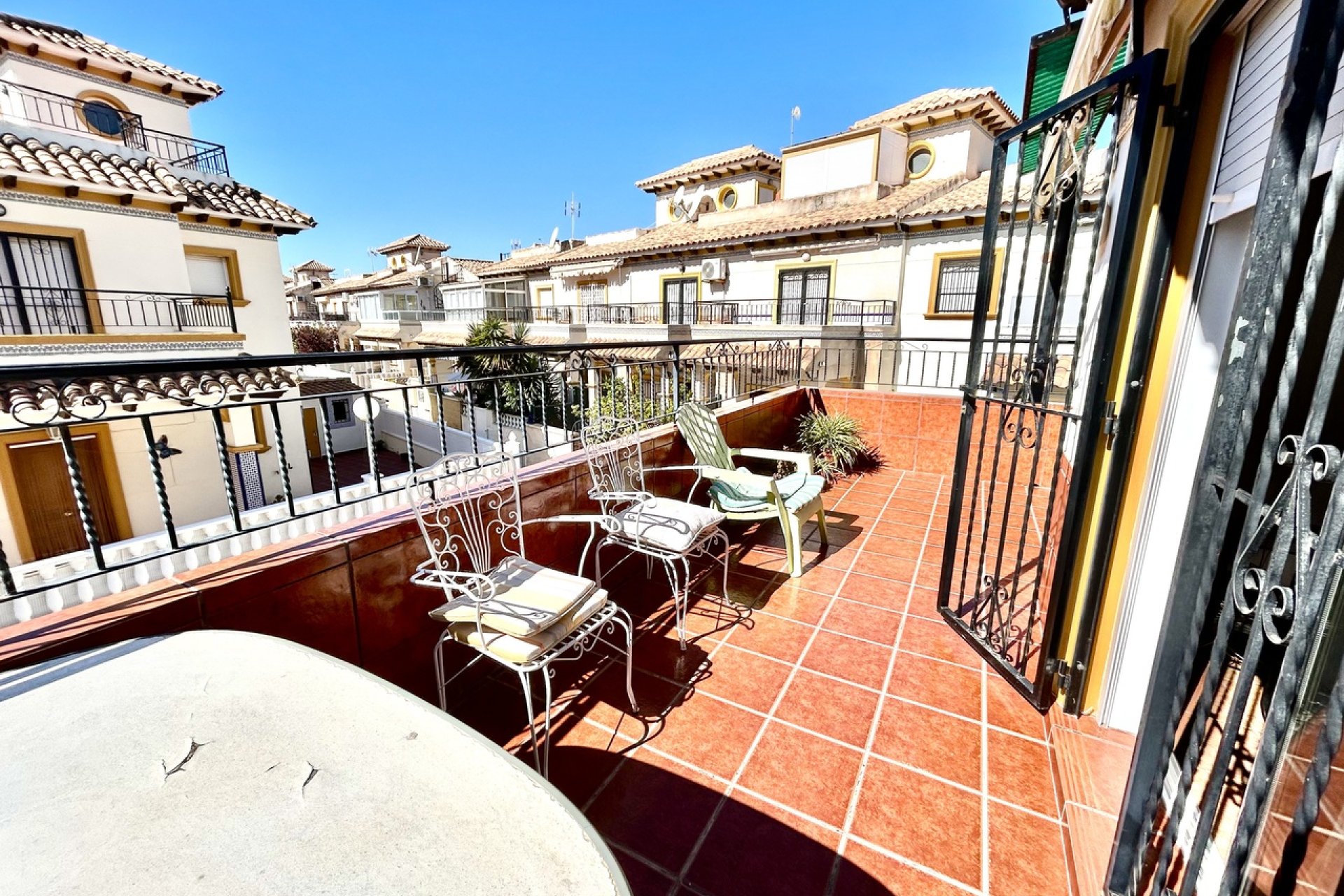 Resale - Apartament / Duplex - Orihuela Costa - Playa Flamenca