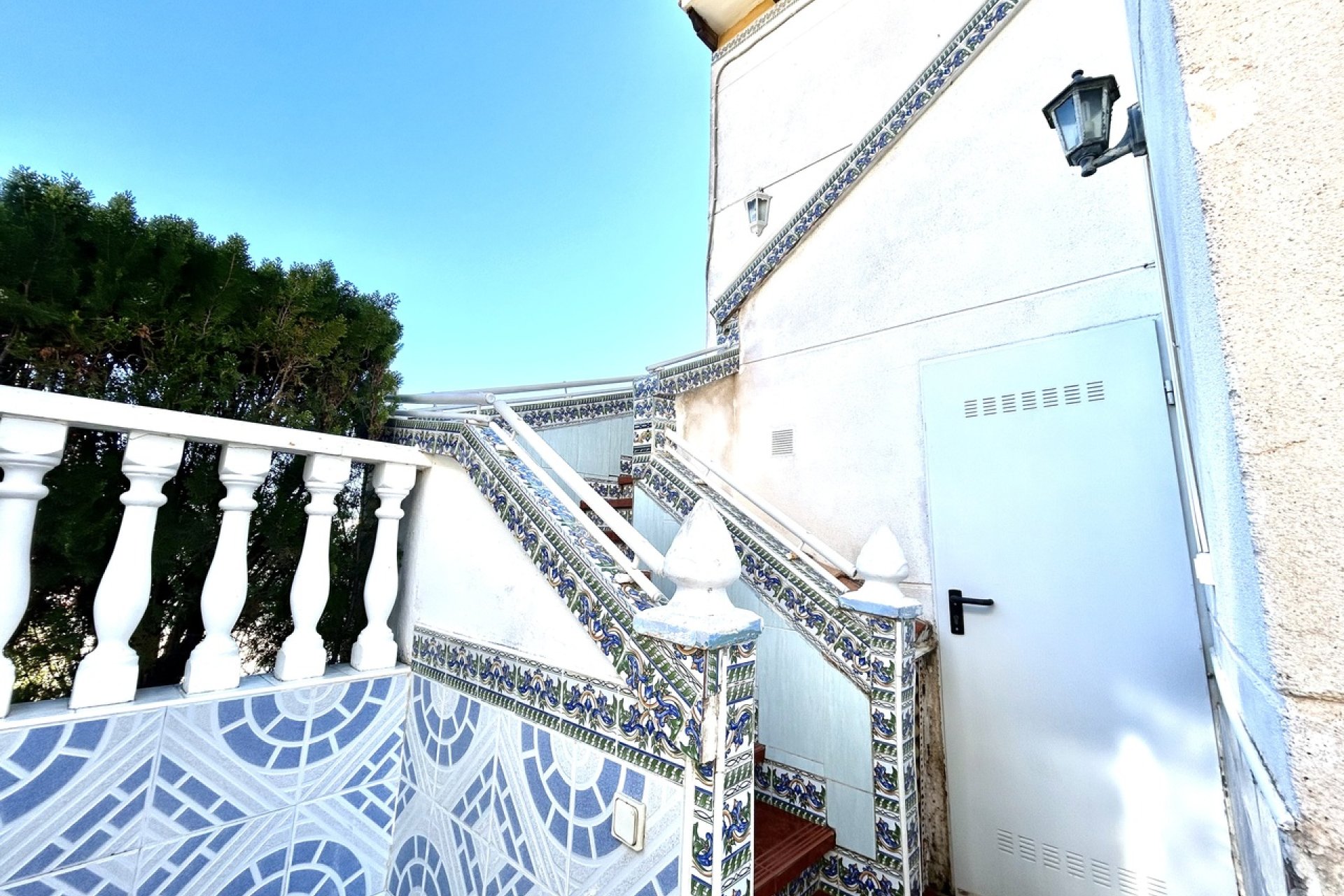 Resale - Apartament / Duplex - Orihuela Costa - Playa Flamenca