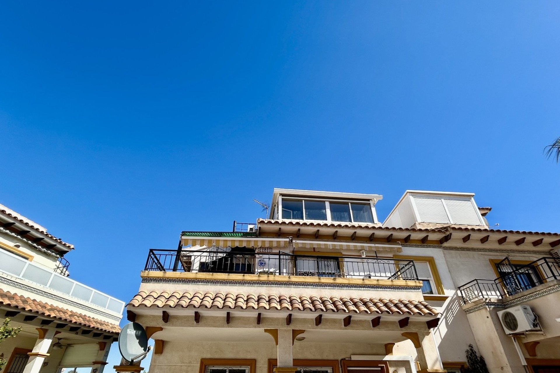 Resale - Apartament / Duplex - Orihuela Costa - Playa Flamenca