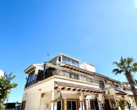 Resale - Apartament / Duplex - Orihuela Costa - Playa Flamenca