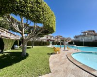 Resale - Apartament / Duplex - Orihuela Costa - Playa Flamenca