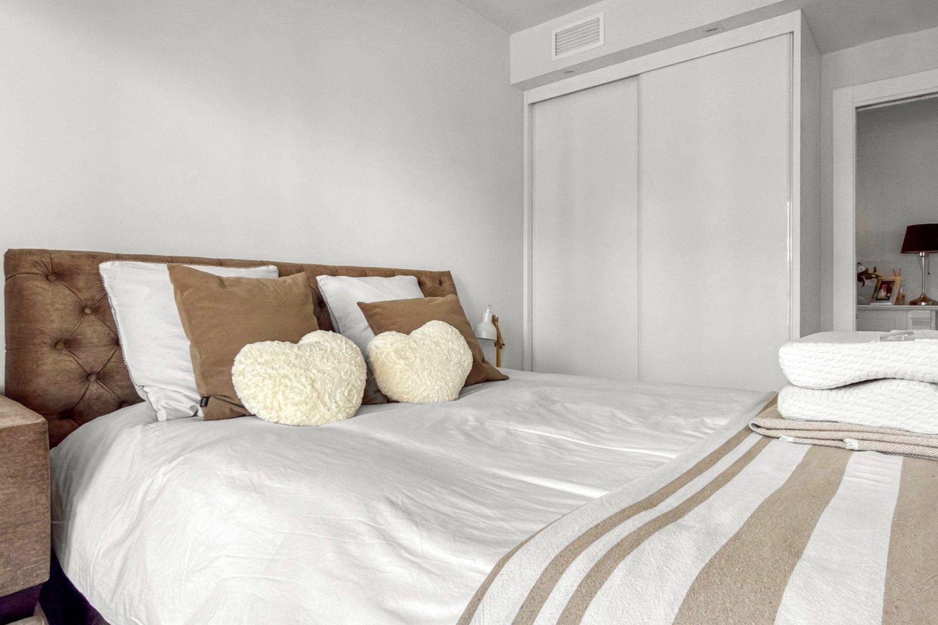 Resale - Apartament / Duplex - Orihuela Costa - Playa Flamenca