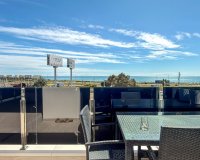 Resale - Apartament / Duplex - Orihuela Costa - Playa Flamenca