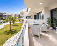 Resale - Apartament / Duplex - Orihuela Costa - Playa Flamenca