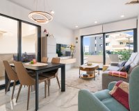 Resale - Apartament / Duplex - Orihuela Costa - Playa Flamenca