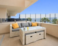 Resale - Apartament / Duplex - Orihuela Costa - Playa Flamenca