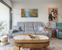 Resale - Apartament / Duplex - Orihuela Costa - Playa Flamenca