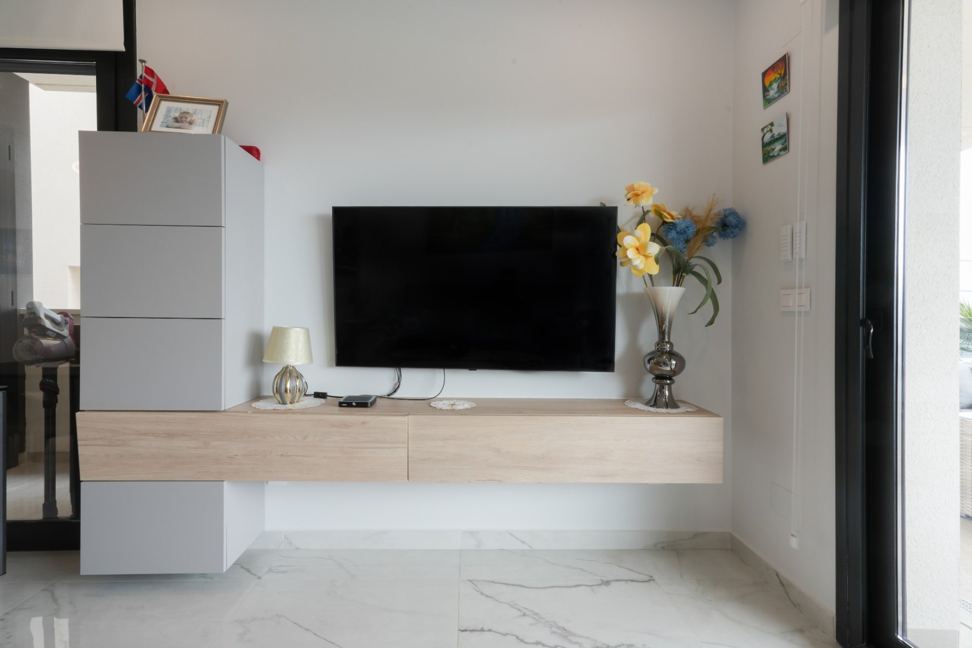 Resale - Apartament / Duplex - Orihuela Costa - Playa Flamenca