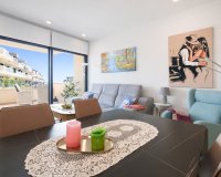 Resale - Apartament / Duplex - Orihuela Costa - Playa Flamenca