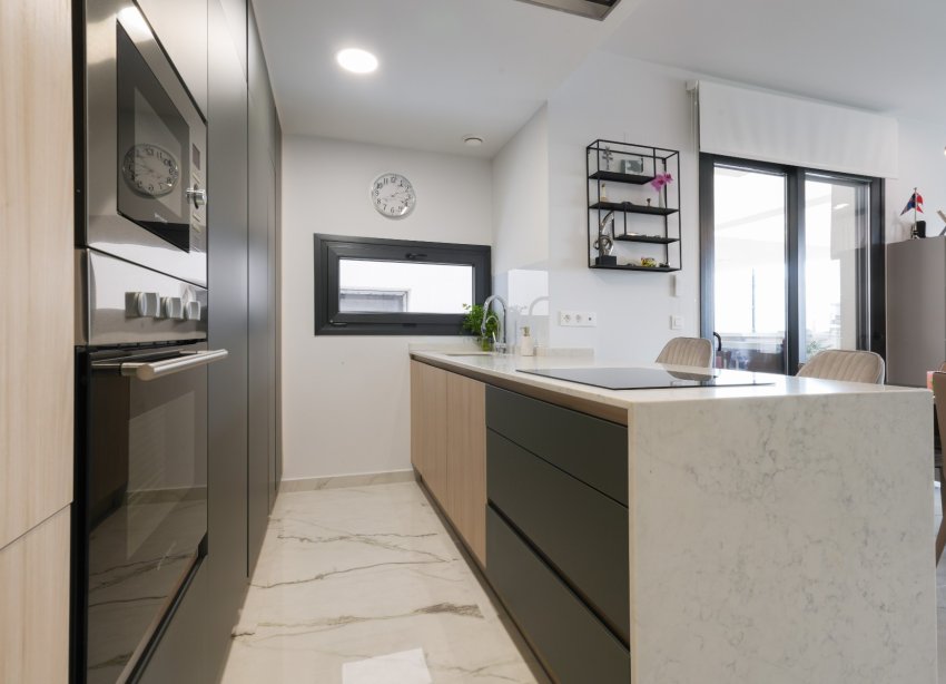 Resale - Apartament / Duplex - Orihuela Costa - Playa Flamenca