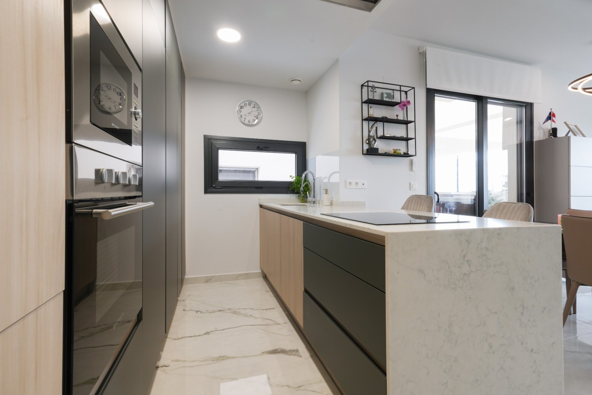 Resale - Apartament / Duplex - Orihuela Costa - Playa Flamenca