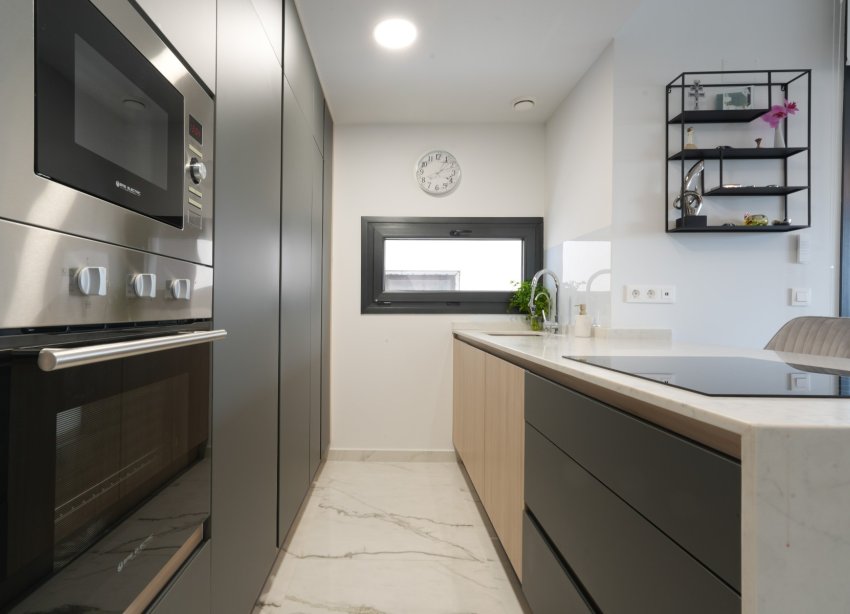 Resale - Apartament / Duplex - Orihuela Costa - Playa Flamenca