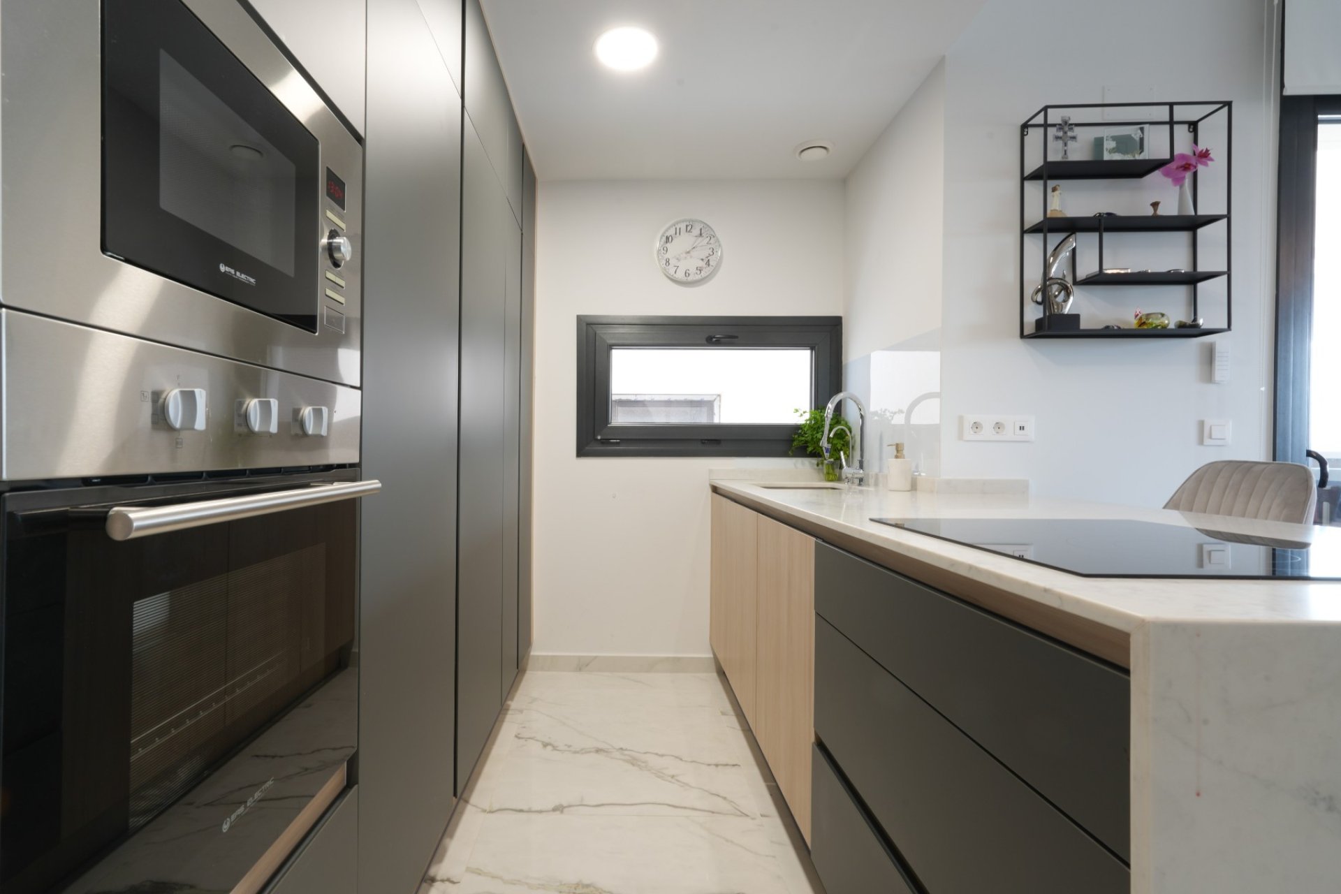 Resale - Apartament / Duplex - Orihuela Costa - Playa Flamenca