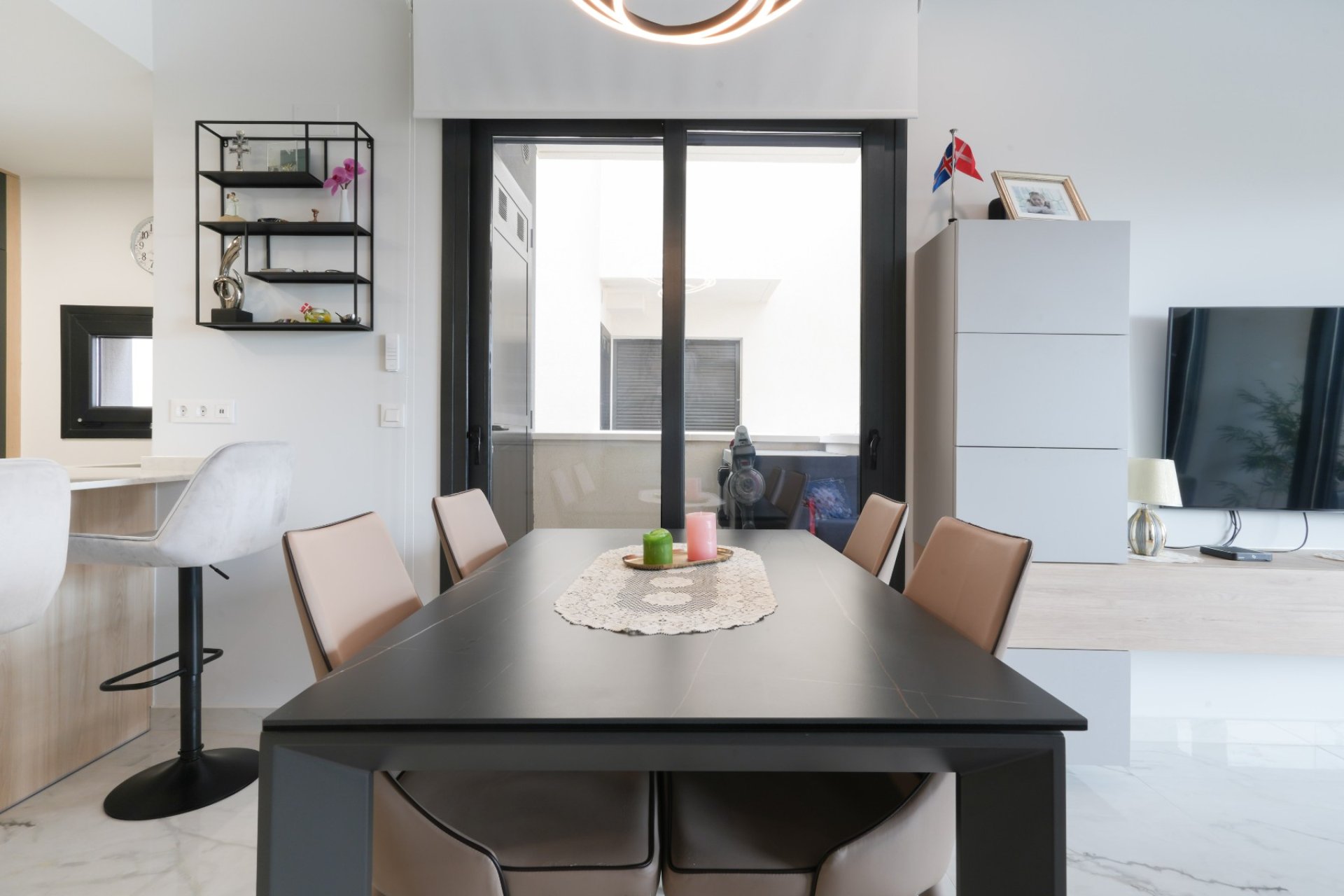 Resale - Apartament / Duplex - Orihuela Costa - Playa Flamenca