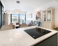 Resale - Apartament / Duplex - Orihuela Costa - Playa Flamenca
