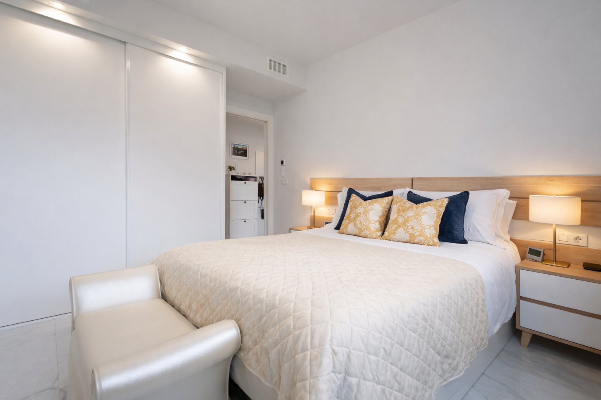 Resale - Apartament / Duplex - Orihuela Costa - Playa Flamenca