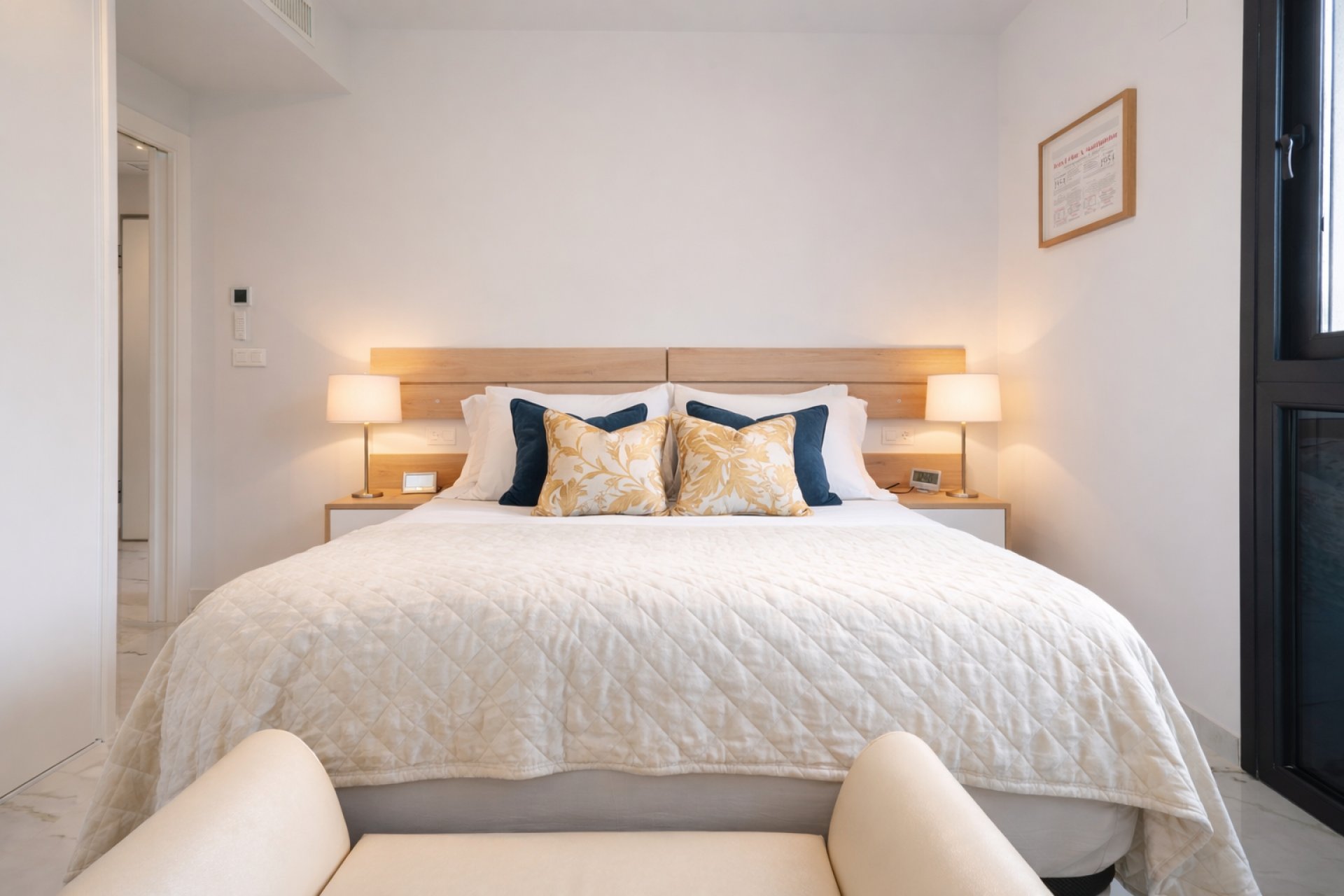 Resale - Apartament / Duplex - Orihuela Costa - Playa Flamenca