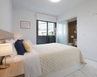 Resale - Apartament / Duplex - Orihuela Costa - Playa Flamenca