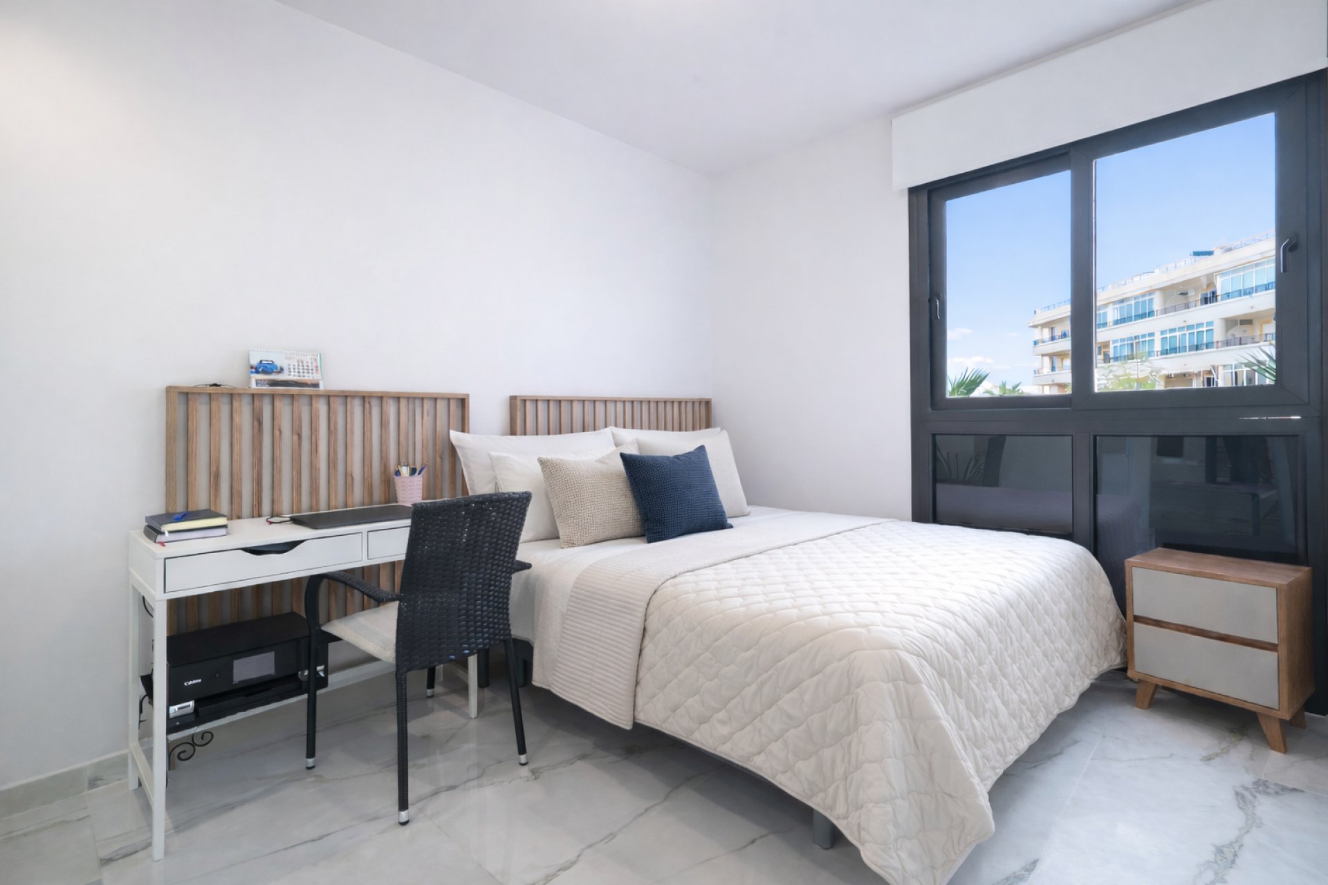 Resale - Apartament / Duplex - Orihuela Costa - Playa Flamenca