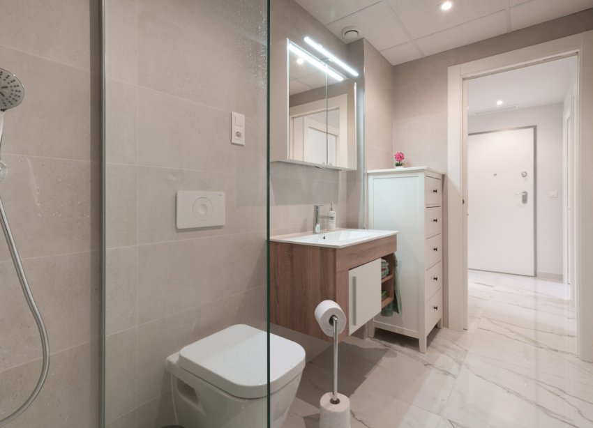 Resale - Apartament / Duplex - Orihuela Costa - Playa Flamenca