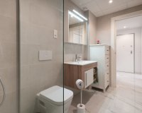 Resale - Apartament / Duplex - Orihuela Costa - Playa Flamenca