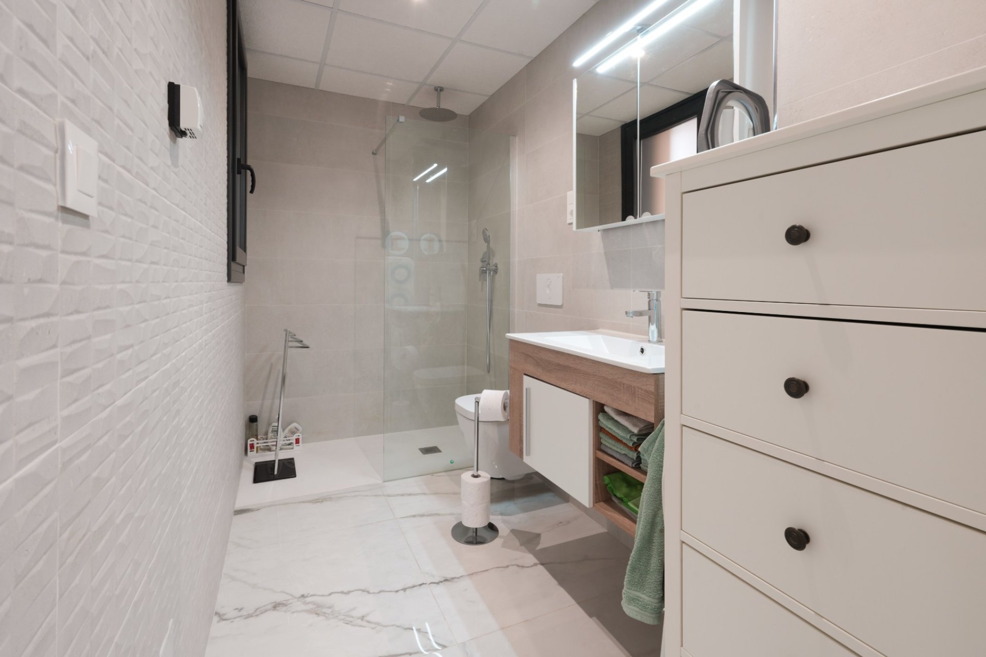 Resale - Apartament / Duplex - Orihuela Costa - Playa Flamenca