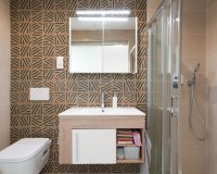 Resale - Apartament / Duplex - Orihuela Costa - Playa Flamenca