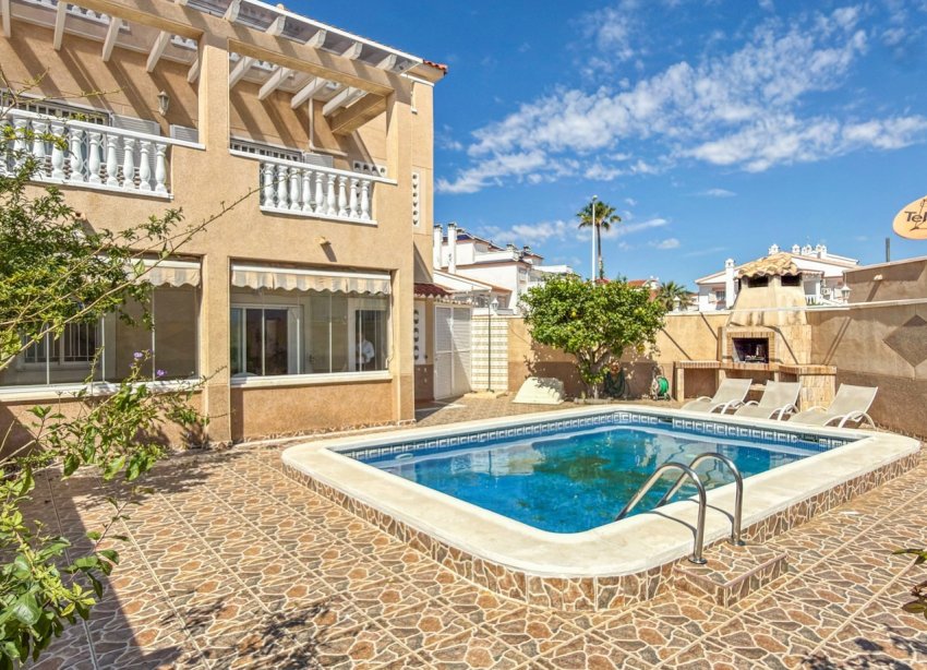 Resale - Apartament / Duplex - Orihuela Costa - Playa Flamenca