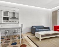 Resale - Apartament / Duplex - Orihuela Costa - Playa Flamenca
