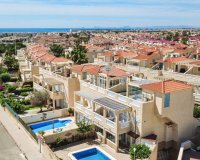 Resale - Apartament / Duplex - Orihuela Costa - Playa Flamenca
