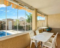 Resale - Apartament / Duplex - Orihuela Costa - Playa Flamenca