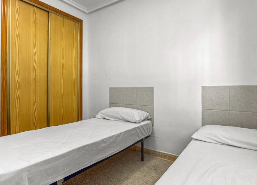 Resale - Apartament / Duplex - Orihuela Costa - Playa Flamenca
